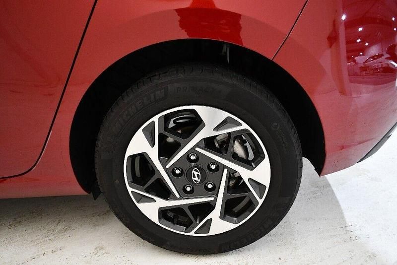 Usado Hyundai i30 100 CV (73 kW) 2024 Otro Berlina