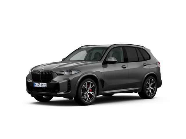 Usado 2025 BMW X5 Comfort Edition SUV | 87.990 € (Un poco caro) - Imagen 1/4