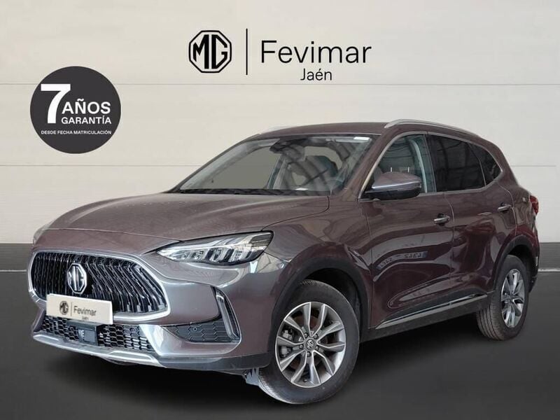 Otro Usado 2024 MG HS Comfort SUV | 20.990 € (Precio justo) - Imagen 1/4