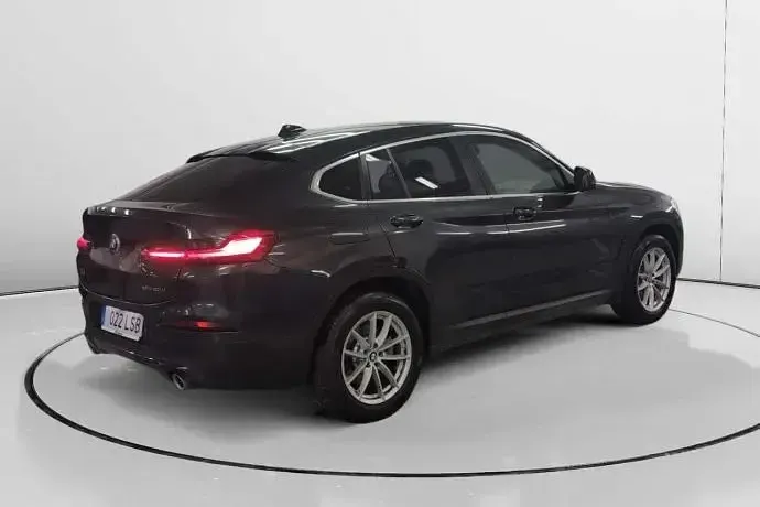 Usado BMW X4 Comfort Edition 190 CV (139 kW) 2021 SUV