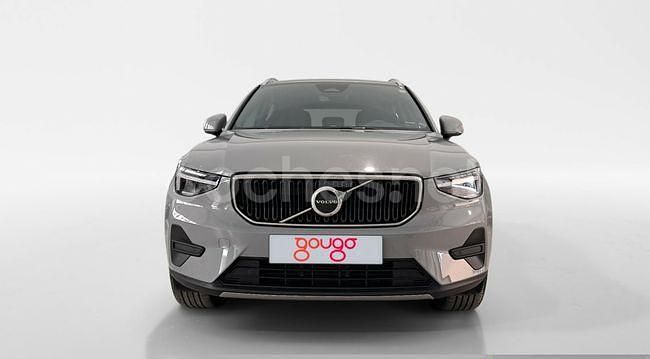 Usado Volvo XC40 Core 163 CV (119 kW) 2023 Negro SUV