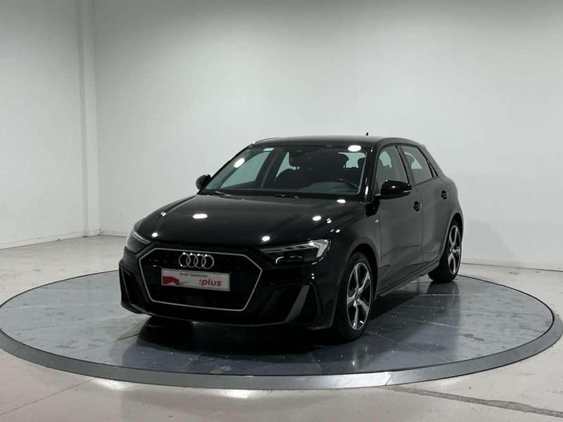 Usado Audi A1 Sportback 110 CV (80 kW) 2023 Utilitario