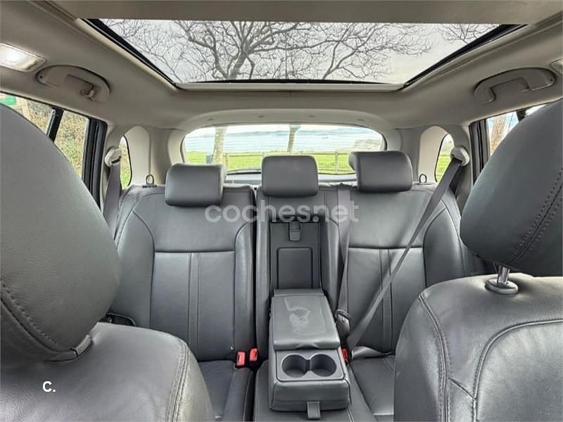 Usado Renault Koleos Privilege 150 CV (110 kW) 2010 Rojo SUV