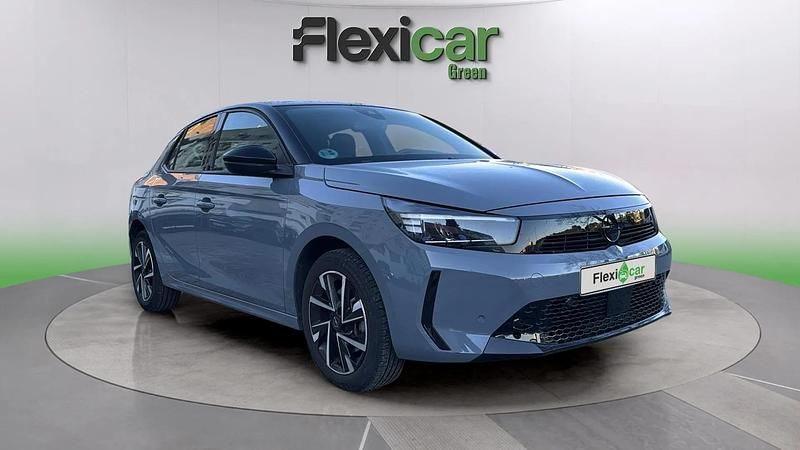 Usado Opel Corsa S 101 CV (74 kW) 2024 Blanco Utilitario