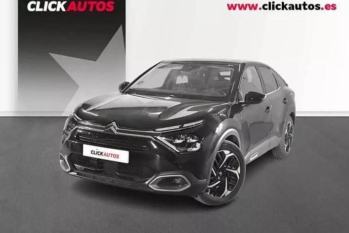 Usado Citroën C4 PureTech 130 CV (95 kW) 2024 SUV