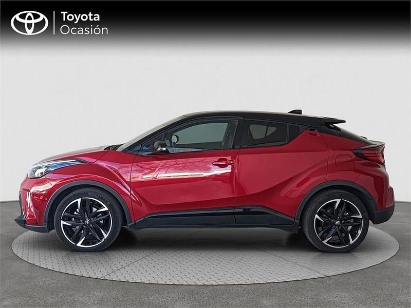 Usado Toyota C-HR Sport 184 CV (135 kW) 2023 Otro SUV