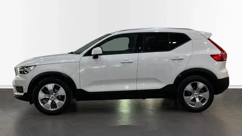 Usado Volvo XC40 Business Edition 150 CV (110 kW) 2019 Blanco SUV