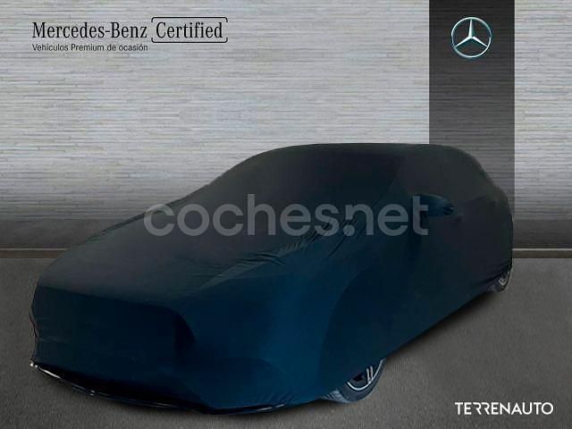 Eléctrico Nuevo 2025 Mercedes EQT200 Monovolumen | 44.100 € (Precio justo) - Imagen 1/1
