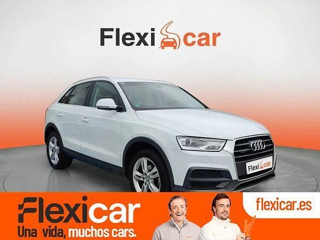 Blanco Usado 2018 Audi Q3 Premium SUV | 21.790 € (Super precio) - Imagen 1/4