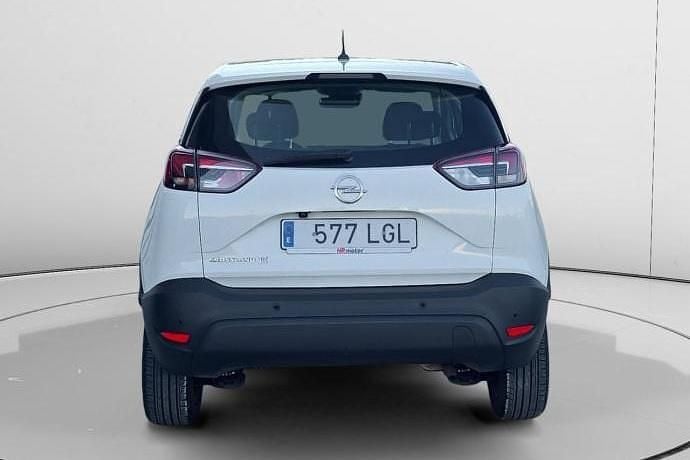 Occasion Opel Crossland X Edition 110 PK (80 kW) 2020 SUV