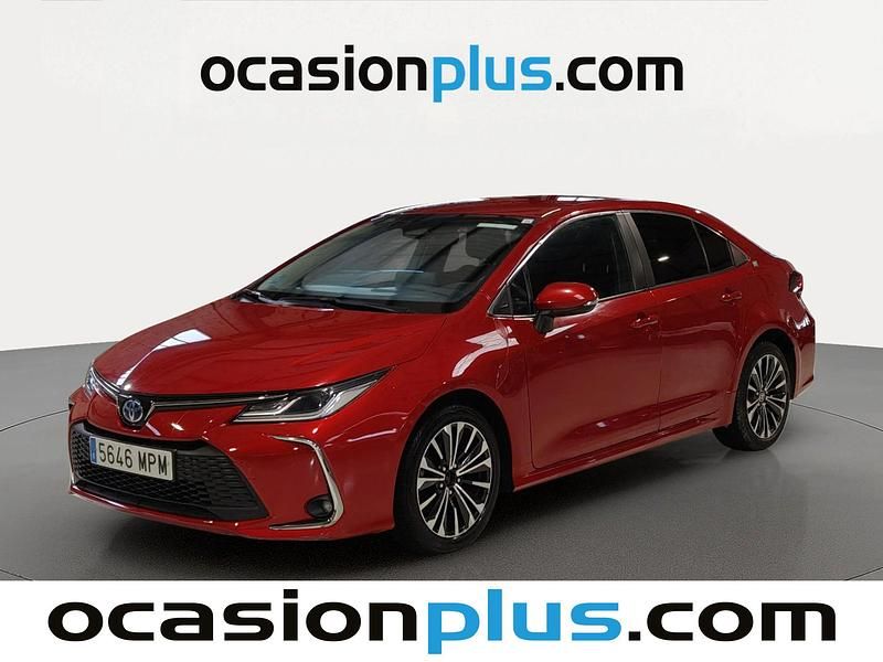 Usado Toyota Corolla Style 140 CV (102 kW) 2024 Berlina