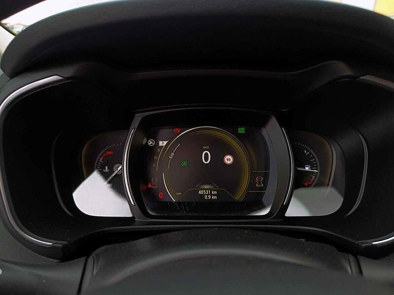 Usado Renault Koleos Techno 185 CV (136 kW) 2023 Negro SUV