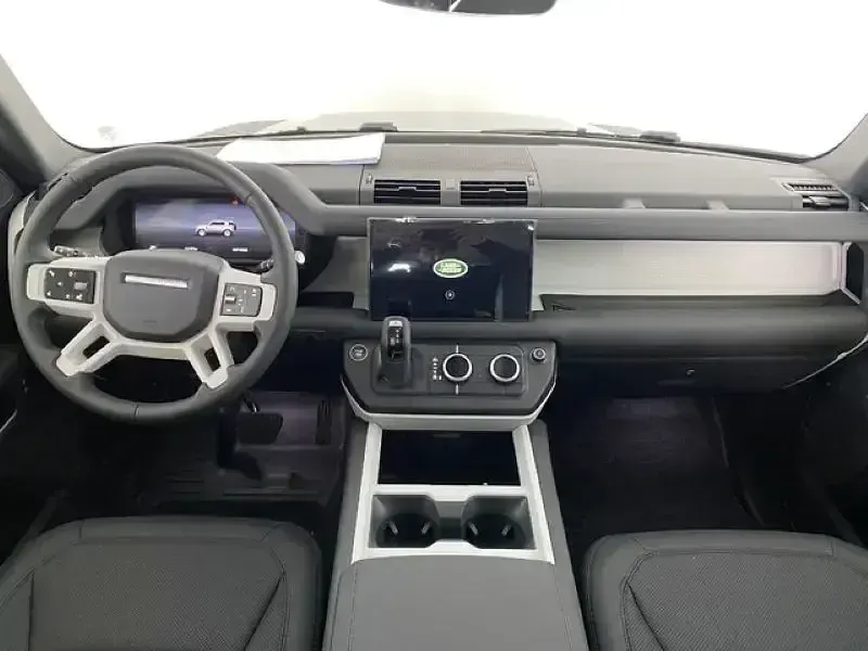 Usado Land Rover Defender S 249 CV (183 kW) 2025 Verde SUV