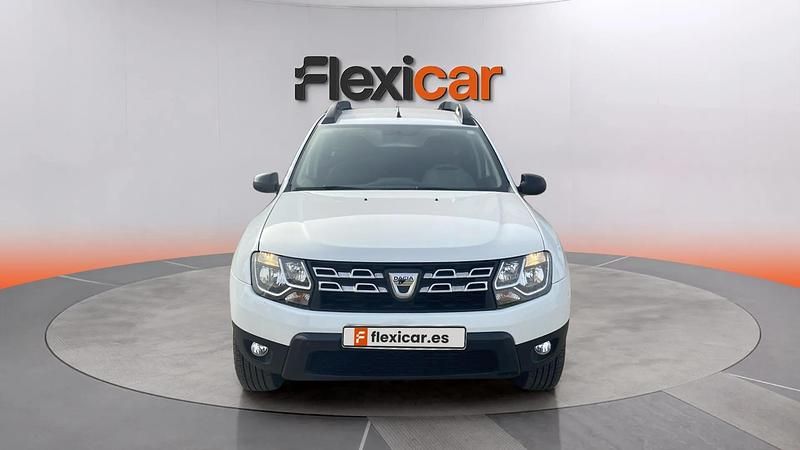 Usado Dacia Duster Acces 115 CV (84 kW) 2018 Blanco SUV