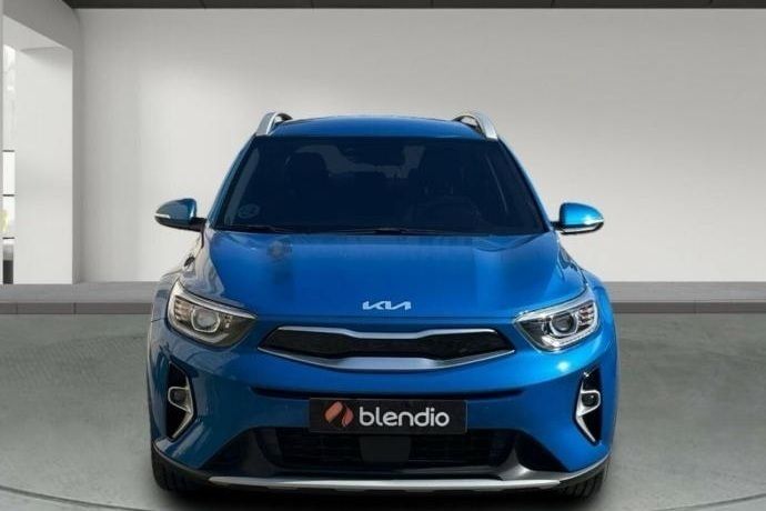 Usado Kia Stonic 84 CV (61 kW) 2023 SUV