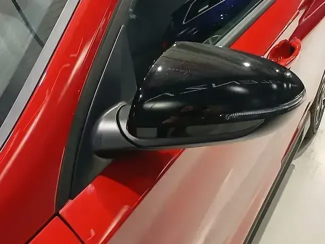 Nuevo Hyundai i30 N Line 99 CV (72 kW) 2025 Rojo