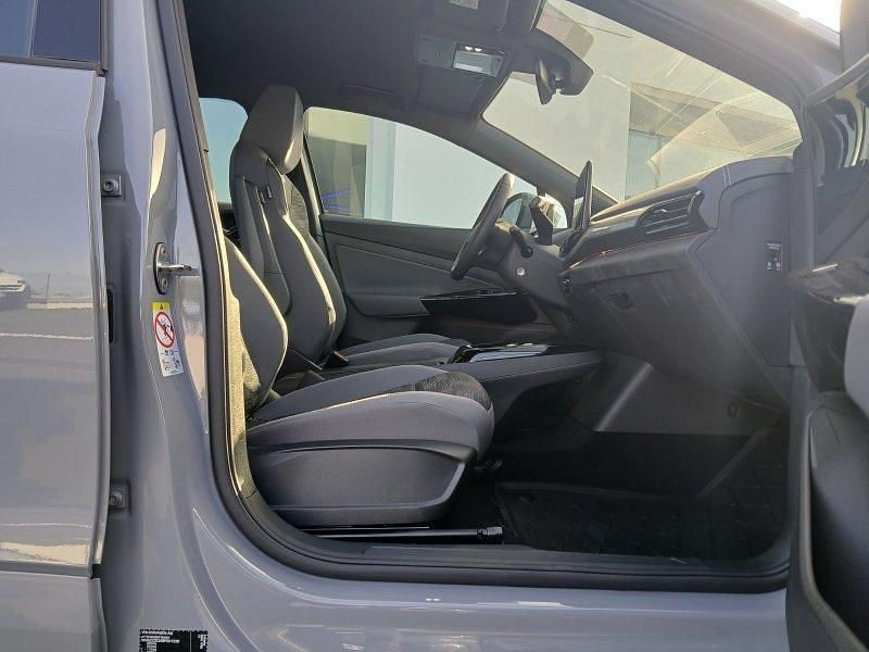 Usado VW ID.5 Pro 127 kW (174 CV) 2025 Gris ceres techo negro SUV