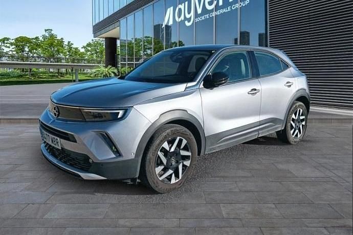 Usado Opel Mokka Business Elegance 110 CV (80 kW) 2022 SUV