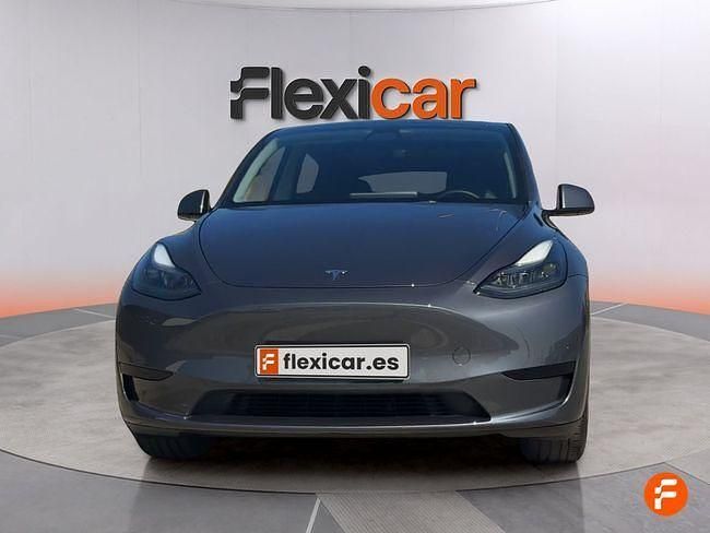 Usado Tesla Model Y RWD 255 kW (347 CV) 2023 Gris SUV