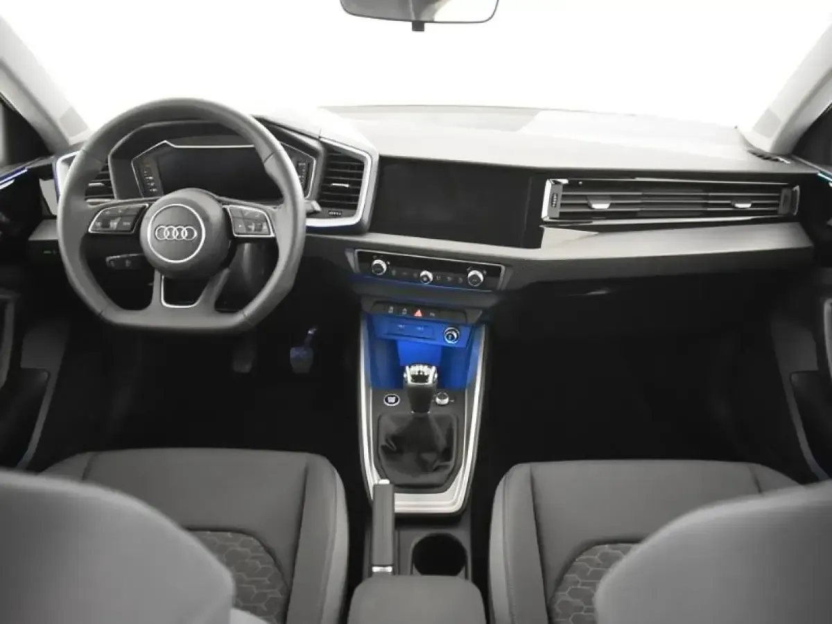 Usado Audi A1 Sportback 116 CV (85 kW) 2025 Blanco Utilitario