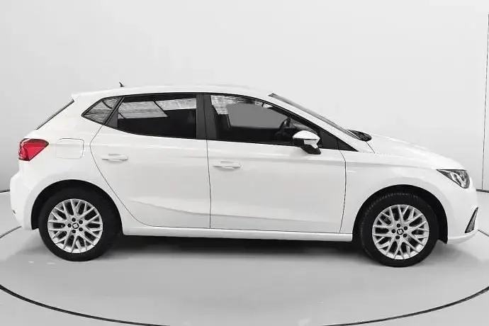 Usado Seat Ibiza Style 95 CV (69 kW) 2019 Utilitario