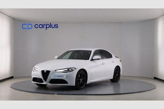 Usado 2020 Alfa Romeo Giulia Executive Berlina | 26.990 € (Precio justo) - Imagen 1/4