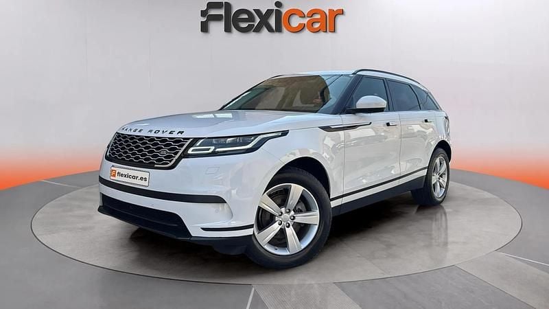 Usado Land Rover Range Rover Velar S 180 CV (132 kW) 2020 Blanco SUV