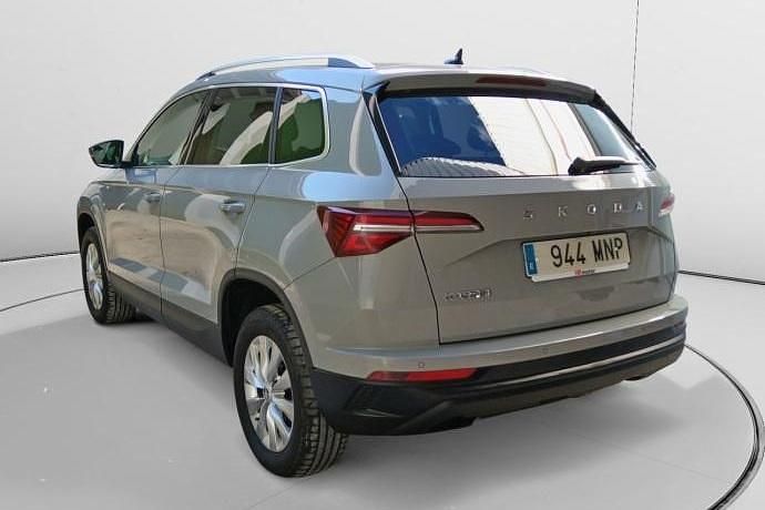 Usado Skoda Karoq Ambition 116 CV (85 kW) 2024 SUV