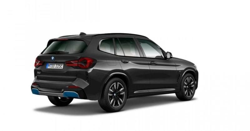Usado BMW iX3 M Sport 2024 SUV