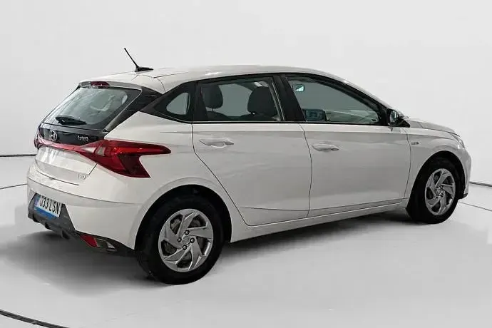 Brugt Hyundai i20 100 HK (73 kW) 2021 Hatchback