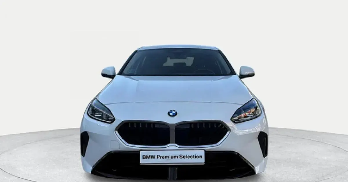 Usado BMW 120 163 CV (119 kW) 2025 Utilitario