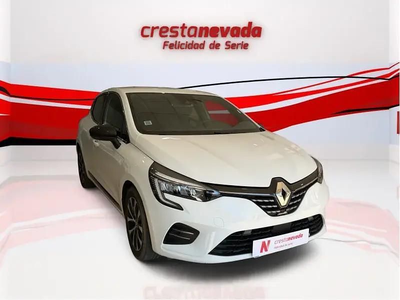 Usado Renault Clio V Techno 91 CV (66 kW) 2023