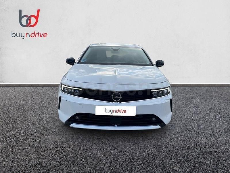 Usado Opel Astra Edition 181 CV (133 kW) 2023 Blanco Berlina