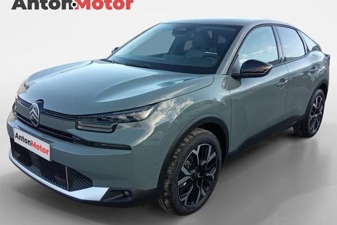 Nuevo Citroën C4 145 CV (106 kW) 2025 SUV