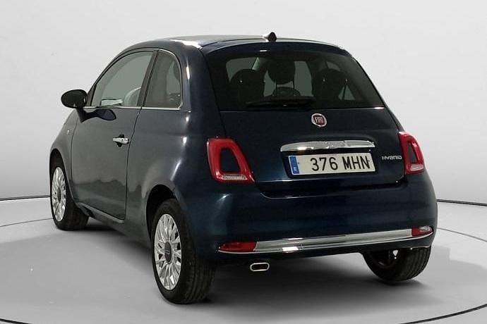 Usado Fiat 500 Dolcevita 69 CV (50 kW) 2023 Utilitario