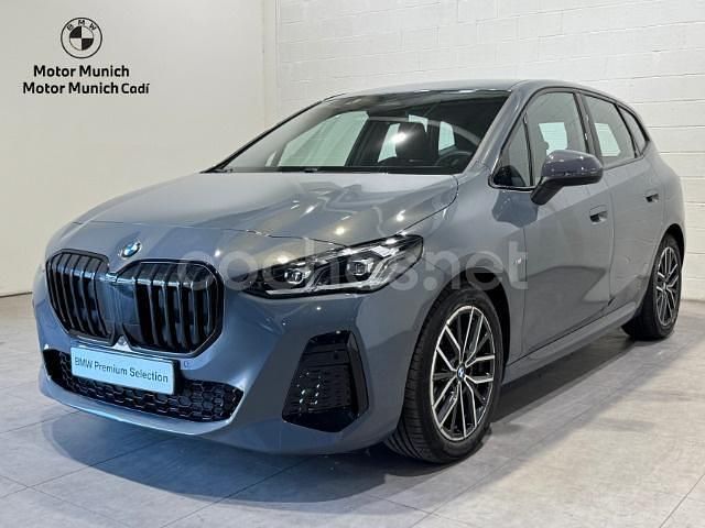 Gris / plata Usado 2024 BMW 220 Comfort Edition Familiar | 43.990 € (Caro) - Imagen 1/4