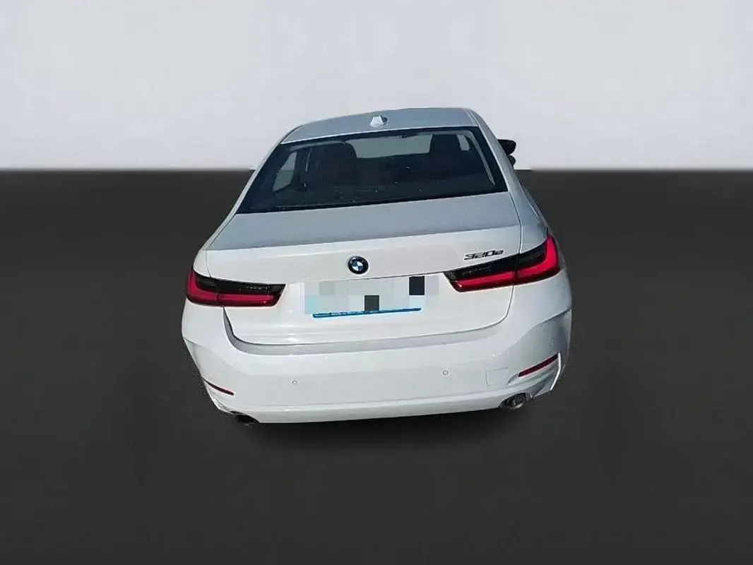 Usado BMW 320 163 CV (119 kW) 2023 Berlina