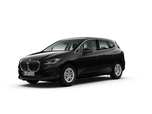Usado 2022 BMW 218 Active Tourer Comfort Edition Monovolumen | 27.900 € - Imagen 1/4
