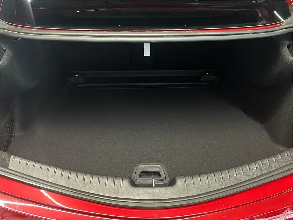 Nuevo Mercedes CLE300 258 CV (189 kW) 2025 Rojo Coupe