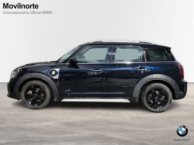 Usado Mini Cooper S Countryman 220 CV (161 kW) 2021 SUV