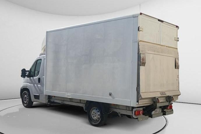 Usado Peugeot Boxer S 140 CV (102 kW) 2021 Van
