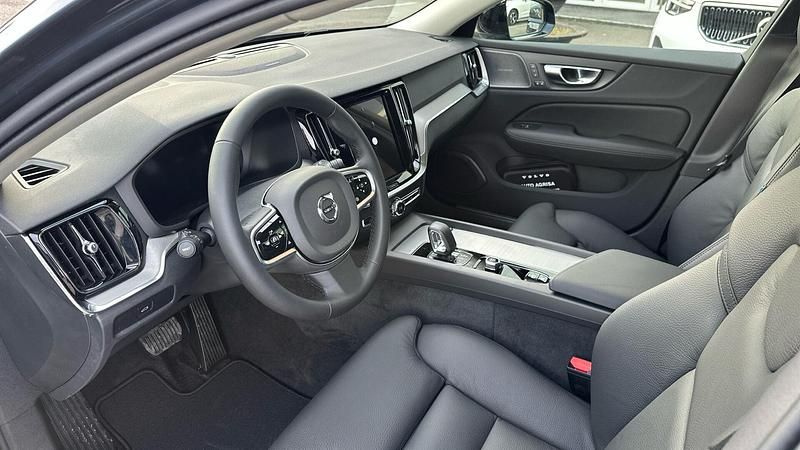Nuevo Volvo V60 Plus 197 CV (144 kW) 2026 Otro Familiar