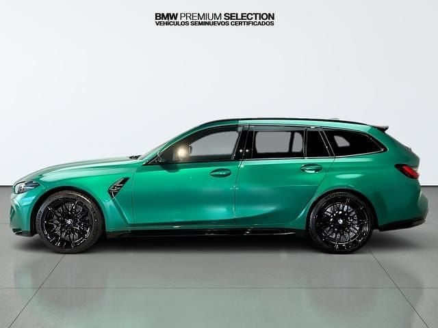 Nowe BMW M3 Competition Edition 530 KM (389 kW) 2026 Kombi
