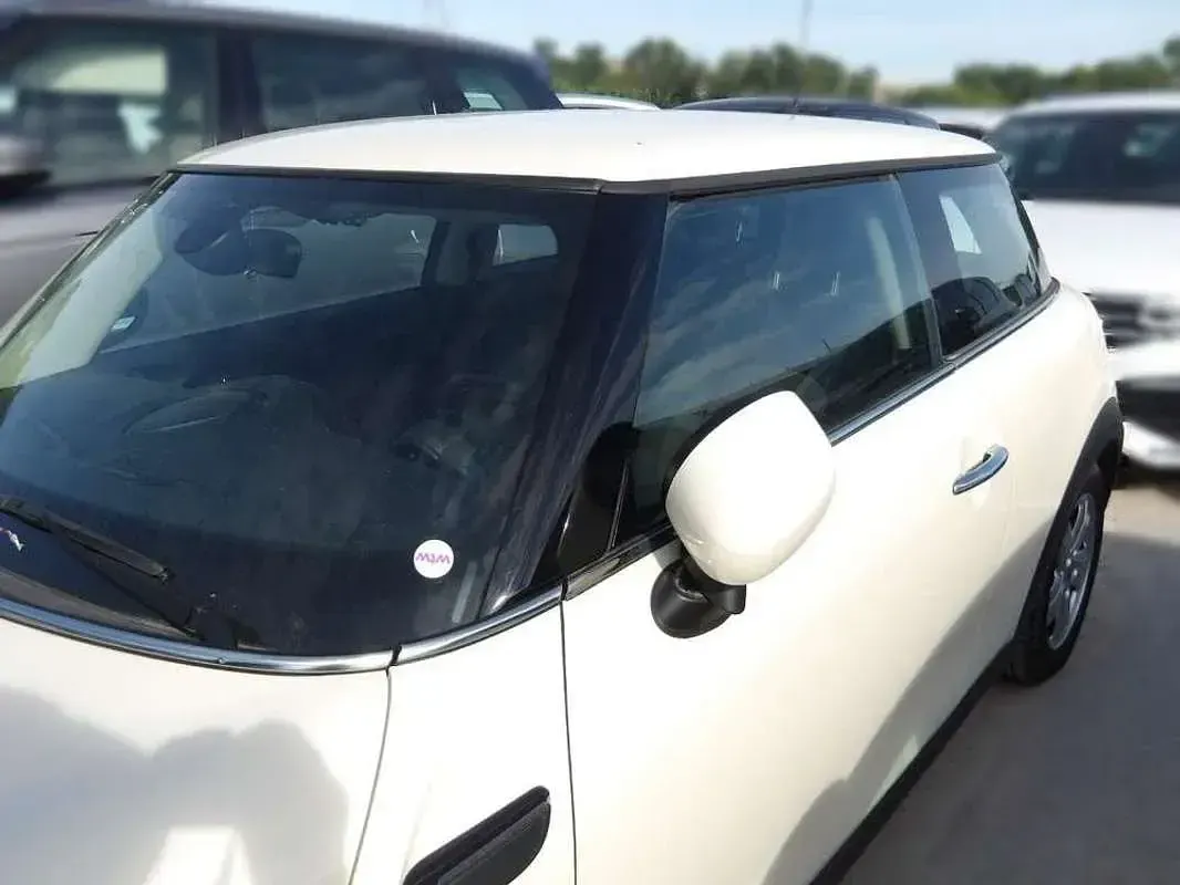 Usado Mini ONE 102 CV (75 kW) 2022 Blanco Utilitario