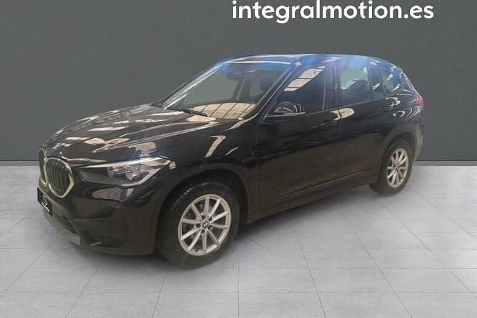 Usado 2021 BMW X1 SUV | 20.900 € (Buen precio) - Imagen 1/4