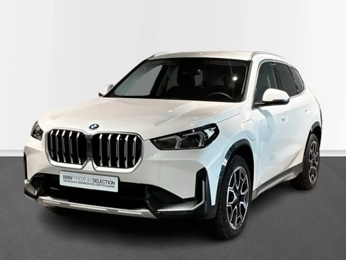 Usado BMW X1 Comfort Edition 245 CV (180 kW) 2026 SUV