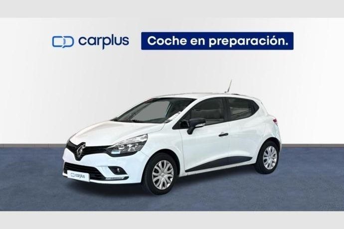 Usado 2019 Renault Clio IV Business | 11.490 € (Precio justo) - Imagen 1/3