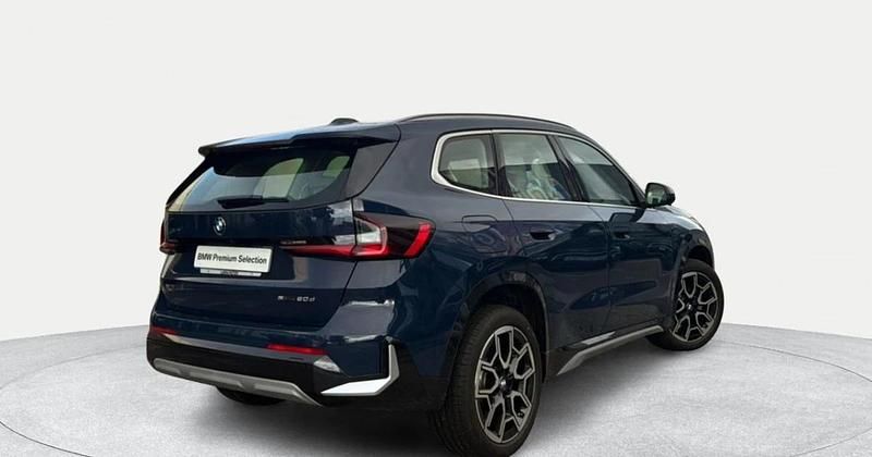 Usado BMW X1 163 CV (119 kW) 2026 SUV