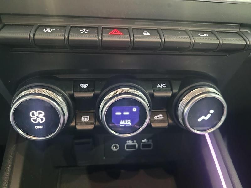 Usado Renault Clio V Techno 90 CV (66 kW) 2024 Azul