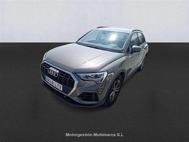 Usado 2022 Audi Q3 SUV | 31.600 € (Precio justo) - Imagen 1/4